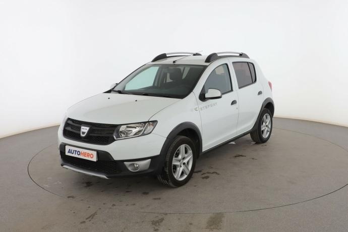 DACIA SANDERO 0.9 TCe Stepway