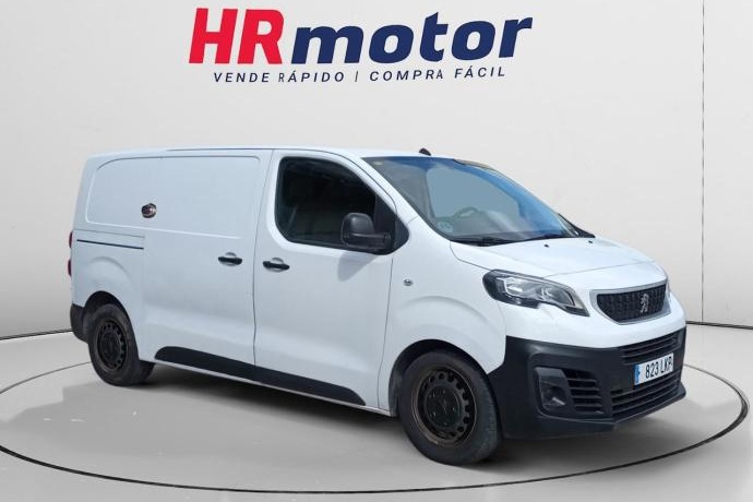 PEUGEOT EXPERT Pro Standard