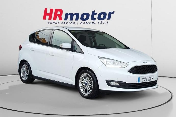 FORD C-MAX Edition