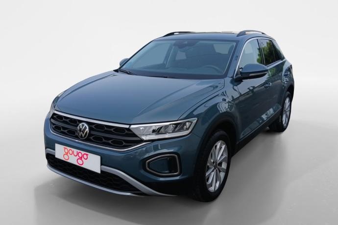 VOLKSWAGEN T-Roc TODOTERRENO 1.0 TSI 81KW LIFE 110 5P