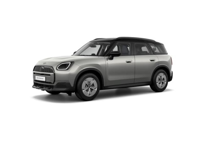 MINI COUNTRYMAN E 150 kW (204 CV)