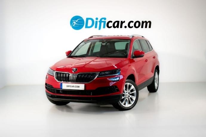 SKODA Karoq KAROQ 1.5 TSI 150CV AMBITION   DSG 5P