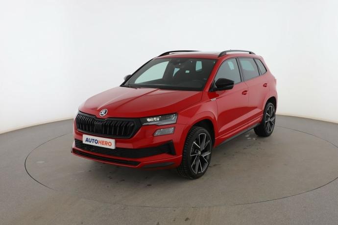 SKODA Karoq 1.5 TSI ACT SportLine