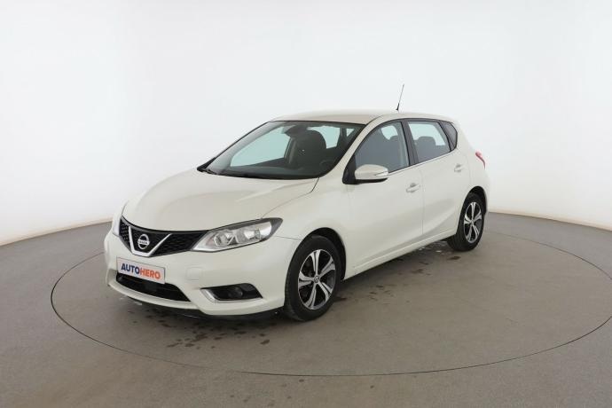 NISSAN PULSAR 1.5 Turbodiesel Acenta