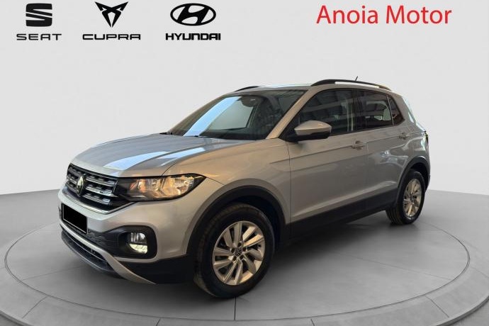 VOLKSWAGEN T-CROSS Advance 1.0 TSI 110cv