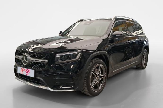 MERCEDES-BENZ GL -CLASS GLB 200 D 4MATIC