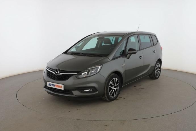 OPEL ZAFIRA Tourer 1.6 SIDI Selective Start/Stop