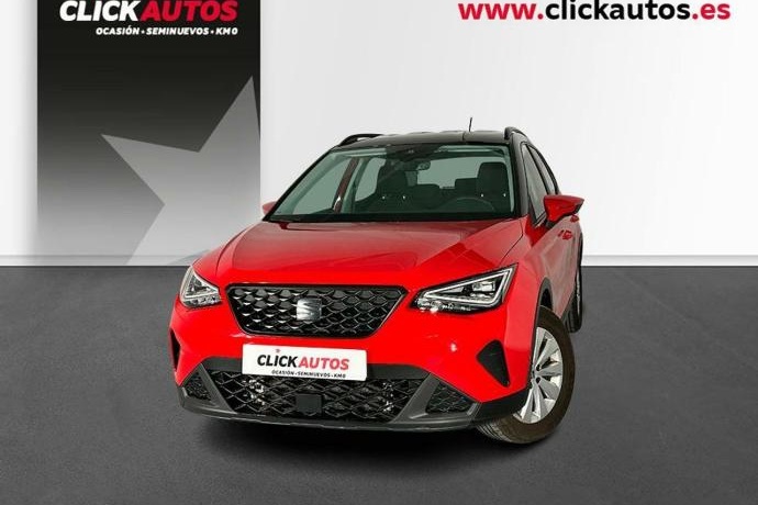 SEAT ARONA 1.0 TSI 110CV Style XL DSG