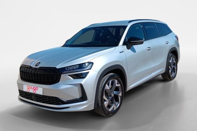 SKODA KODIAQ TODOTERRENO 2.0 TDI 110KW DSG SPORTLINE 150 5P