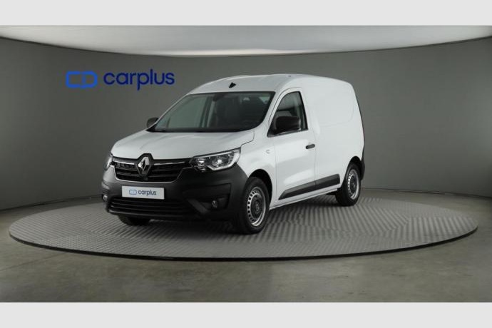 RENAULT EXPRESS Advance 1.5 Blue dCi 55 kW (75 cv)