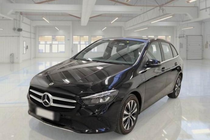MERCEDES-BENZ B B 250 e