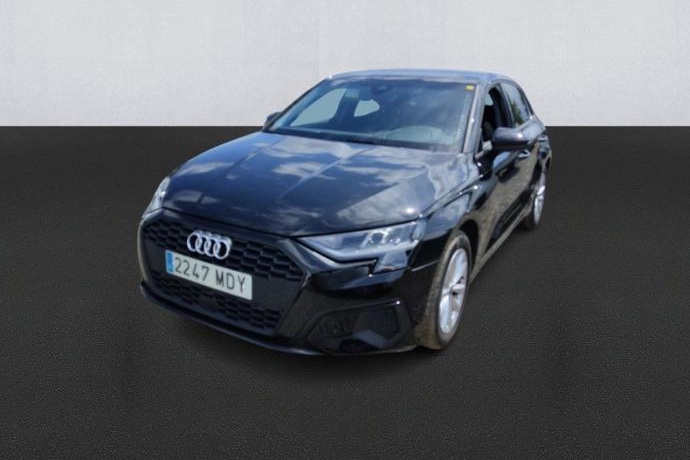 AUDI A3 Sportback 30 TFSI 81kW (110CV) S tronic