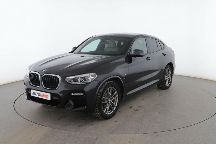 BMW X4 xDrive 20d M Sport