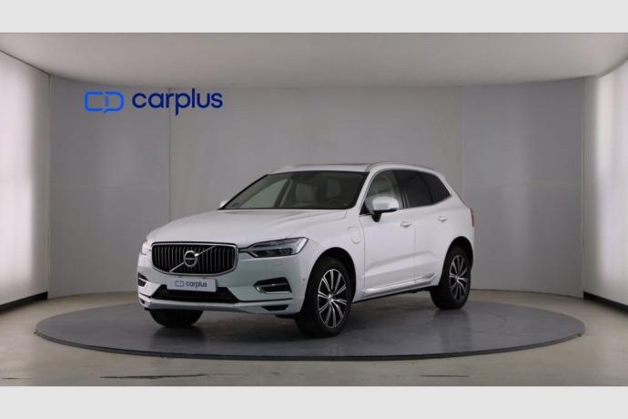 VOLVO XC60 2.0 T8 AWD Inscription Auto