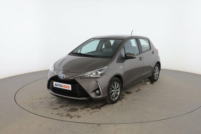 TOYOTA YARIS 1.5 Hybrid Active