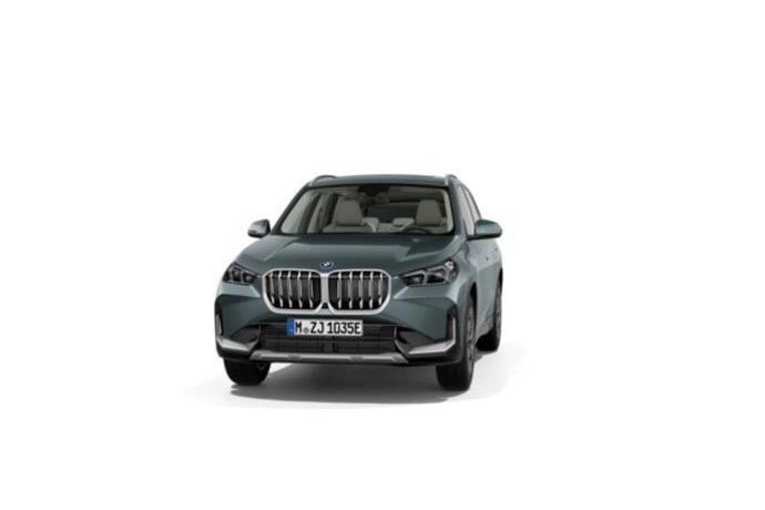 BMW X1 xDrive25e 180 kW (245 CV)