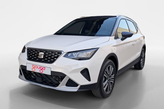 SEAT ARONA 1.0 TSI 85 KW (115 CV) X-PERIENCE SPECIAL EDITION