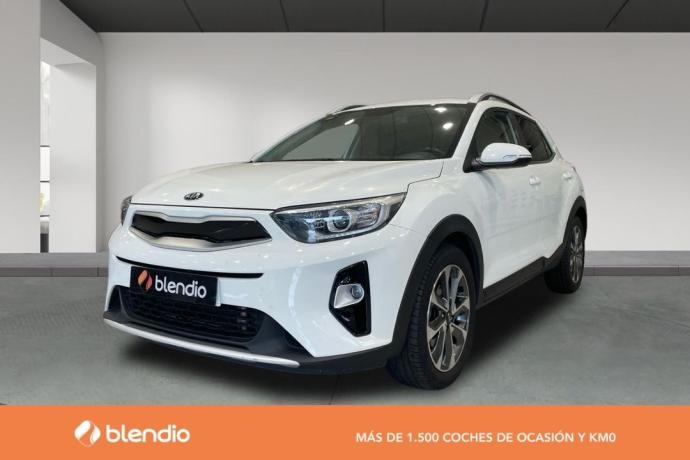 KIA STONIC 1.6 CRDI DRIVE 110CV 5P