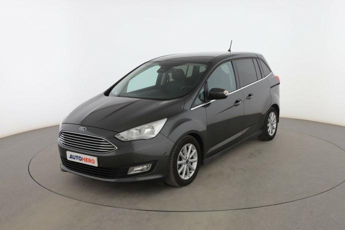 FORD C-MAX 1.5 TDCi Titanium