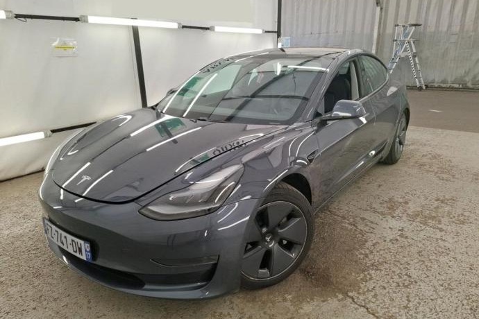 TESLA MODEL 3 Gran Autonomía AWD