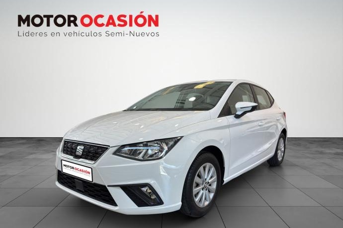 SEAT IBIZA STYLE 80CV