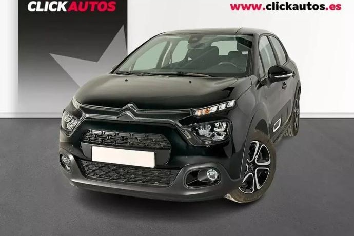 CITROEN C3 1.2 Puretech 83CV Plus