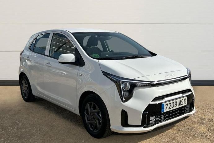 KIA PICANTO 1.0 DPI DRIVE 63 5P