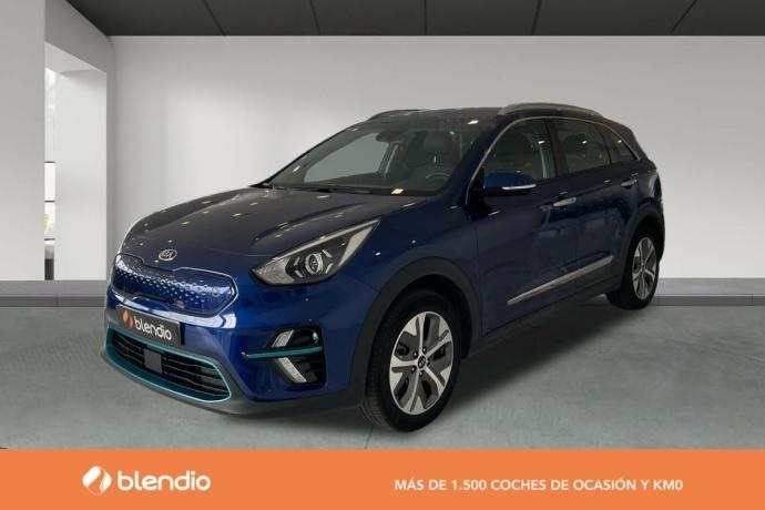 KIA NIRO BEV 65KWH E-NIRO DRIVE 204CV 5P