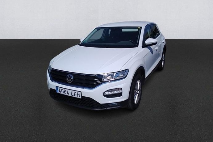 VOLKSWAGEN T-Roc Edition 2.0 TDI 85kW (115CV)