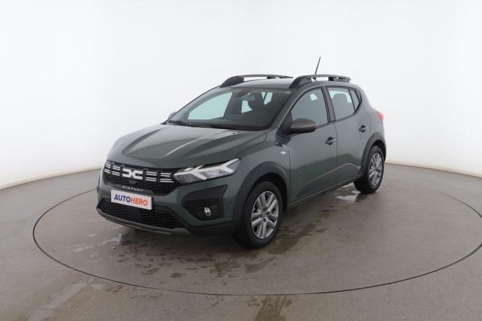 DACIA SANDERO 1.0 TCe Stepway Expression
