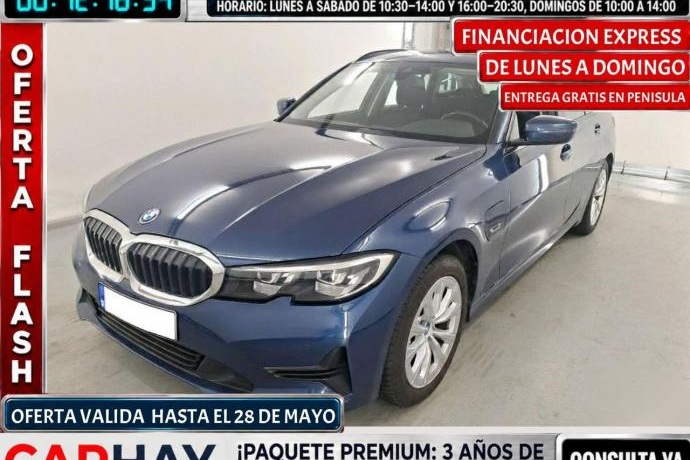 BMW SERIE 3 2.0 320E TOURING
