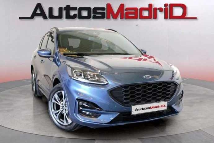 FORD KUGA ST-Line 1.5T EcoBoost 110kW (150CV)