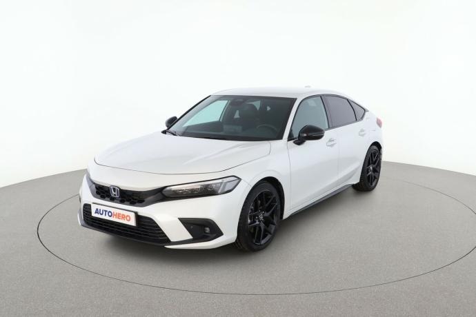 HONDA CIVIC 2.0 e:HEV Sport