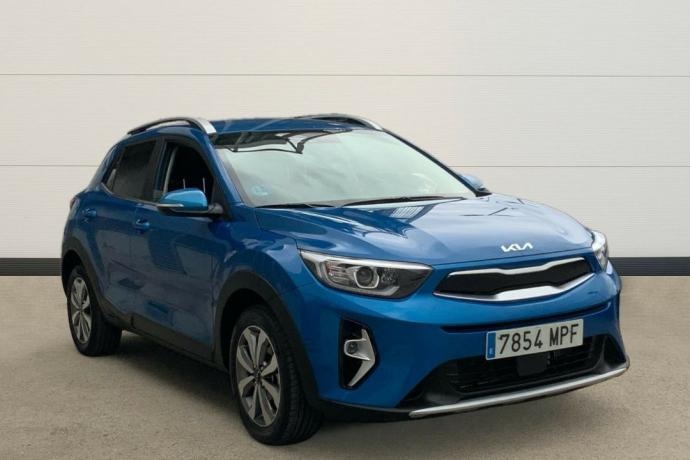 KIA STONIC 1.0 T-GDI MHEV IMT 74KW DRIVE 100 5P