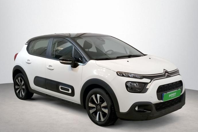 CITROEN C3 PureTech 60KW (83CV) Feel Pack