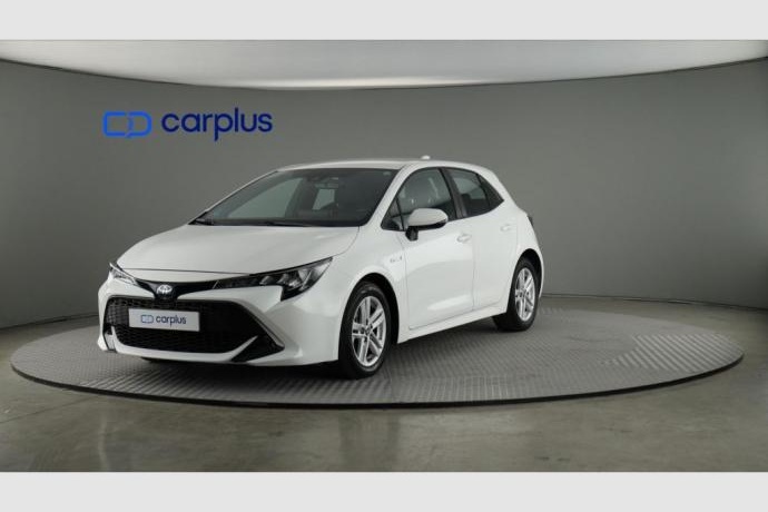 TOYOTA COROLLA 1.8 125H ACTIVE TECH E-CVT