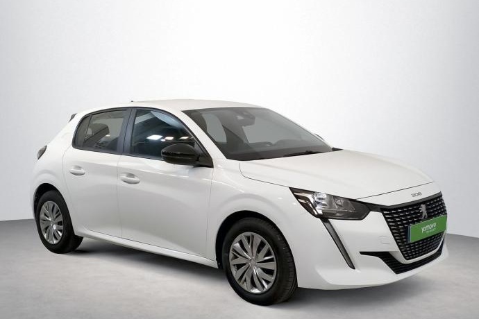 PEUGEOT 208 BlueHDi 73kW (100CV) Active
