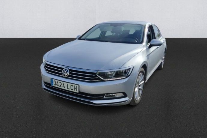 VOLKSWAGEN PASSAT (O) Advance 2.0 TDI 110kW (150CV)