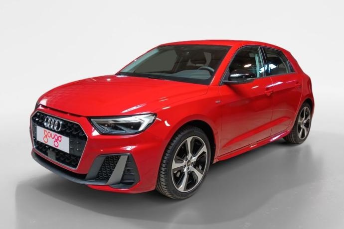 AUDI A1 AUDI A1 SPORTBACK ADRENALIN EDITION 30 TFSI 85(116) KW(CV) 6 VEL.