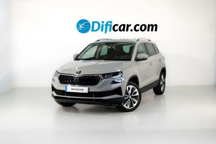 SKODA Karoq KAROQ AMBITION  1.5 TSI 150CV DSG 5P