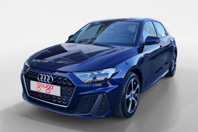 AUDI A1 BERLINA CON PORTON 1.0 30 TFSI S TRONIC ADRENALIN SPORTBACK 116 5P
