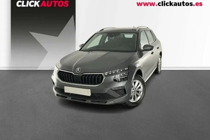 SKODA KAMIQ 1.0 TSI 115CV Selection