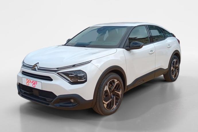 CITROEN C4 BERLINA CON PORTON 1.5 BLUEHDI 110 S&S FEEL PACK 110 5P