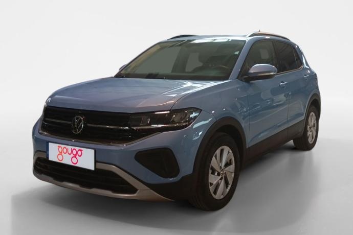 VOLKSWAGEN T-CROSS TODOTERRENO 1.0 TSI 85KW DSG LIFE 116 5P