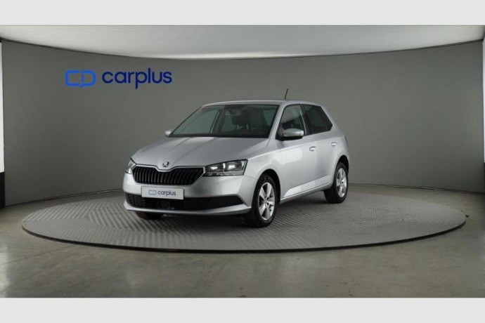 SKODA FABIA Combi 1.0 MPI 55KW (75cv) Ambition