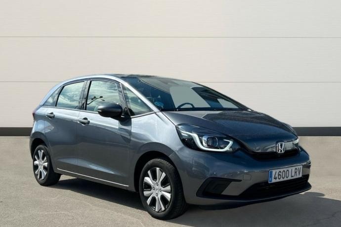 HONDA JAZZ 1.5 I-MMD HEV ELEGANCE 109 5P