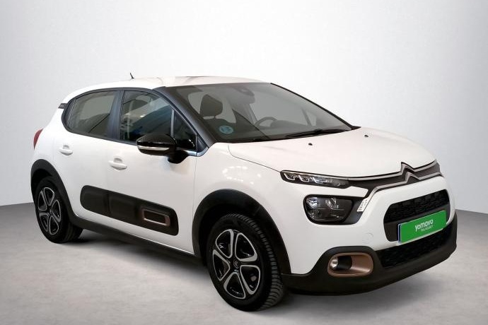 CITROEN C3 BlueHDi 75KW (100CV) S&S C-Series