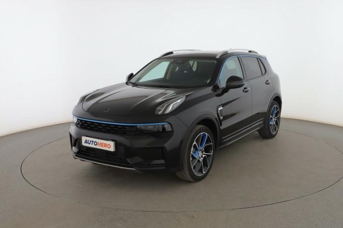 LYNK & CO 01 1.5 Plug-in Hybrid