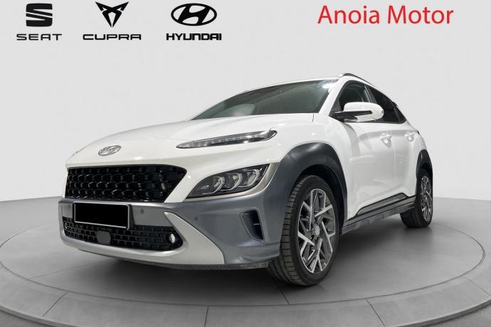 HYUNDAI KONA 1.6 TGDI 141 CV STYLE SKY