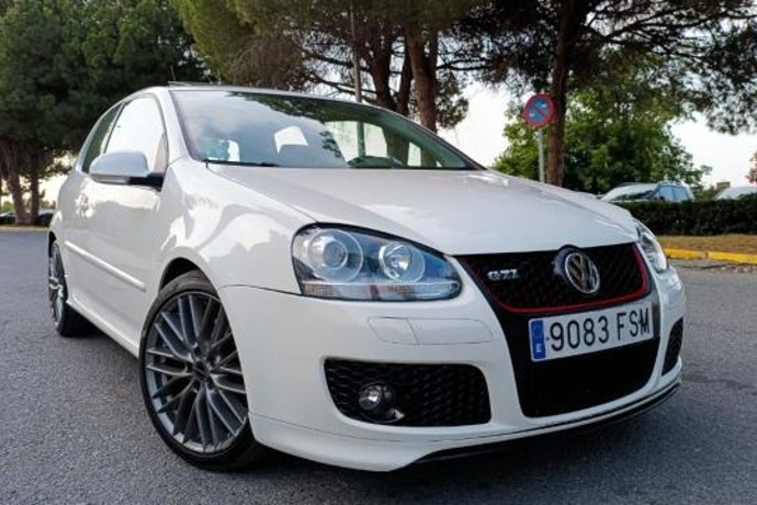 VOLKSWAGEN GOLF 1.4/170CV 16V TSI 3p. GT Sport